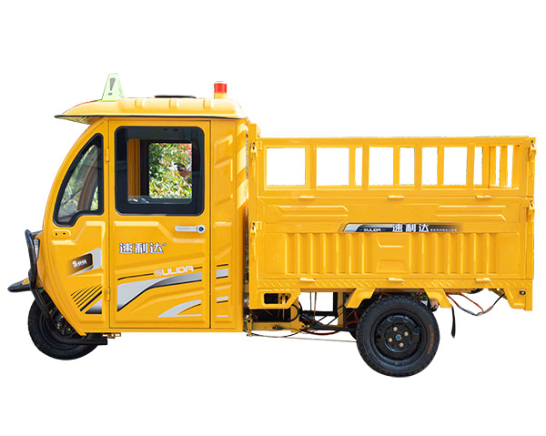 開封燃氣車